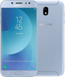 Замена стекла на телефоне Samsung Galaxy J7 (2017) в Астрахане